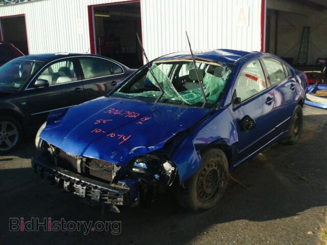 2006 MITSUBISHI GALANT - VIN: 4A3AB36F96E021000 - Фото 2