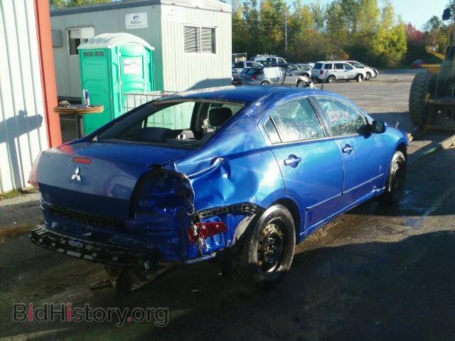 2006 MITSUBISHI GALANT - VIN: 4A3AB36F96E021000 - Фото 3