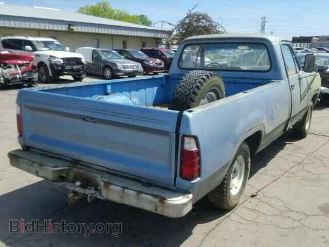 1977 DODGE RAM - VIN: D14BE7S189958 - Photo 4