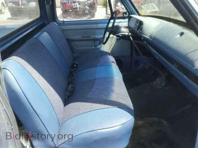 1977 DODGE RAM - VIN: D14BE7S189958 - Photo 6