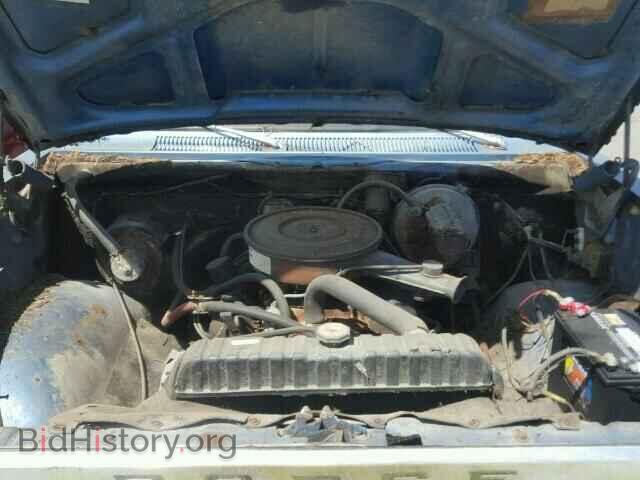1977 DODGE RAM - VIN: D14BE7S189958 - Photo 7