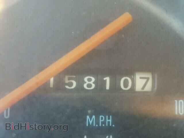 1977 DODGE RAM - VIN: D14BE7S189958 - Photo 8