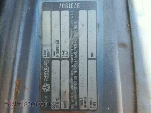 1977 DODGE RAM - VIN: D14BE7S189958 - Photo 10
