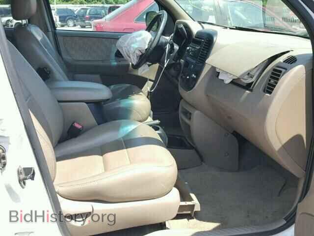2002 FORD ESCAPE - VIN: 1FMYU03152KC39655 - Фото 5