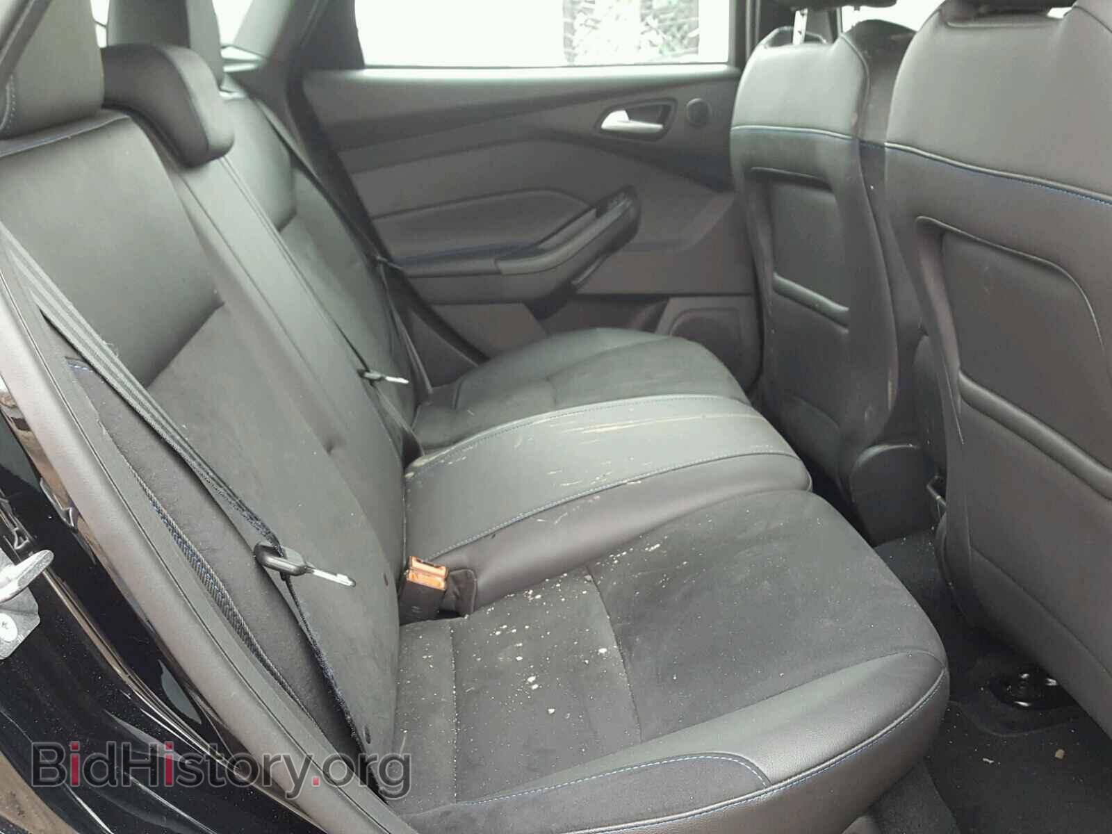 2017 FORD FOCUS - VIN: WF0DP3TH7H4124994 - Фото 6