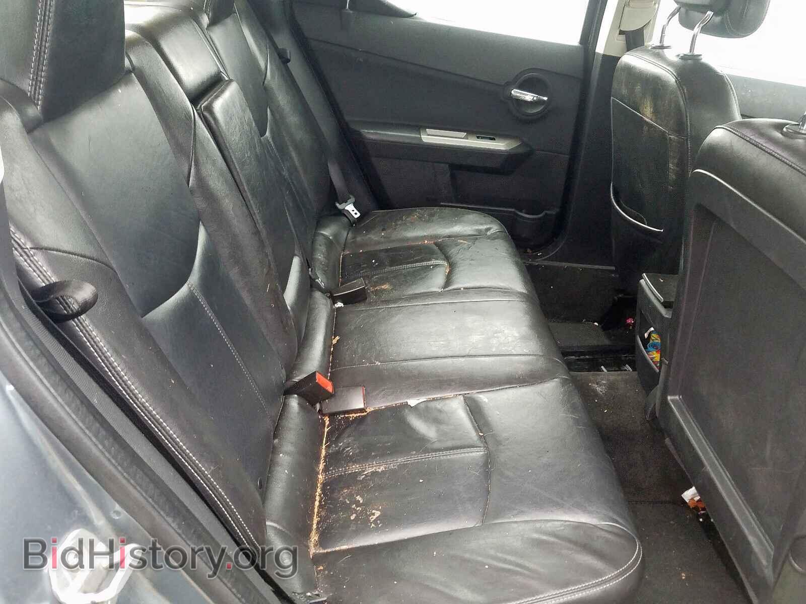 2010 DODGE AVENGER - VIN: 1B3CC5FB2AN228775 - Photo 6
