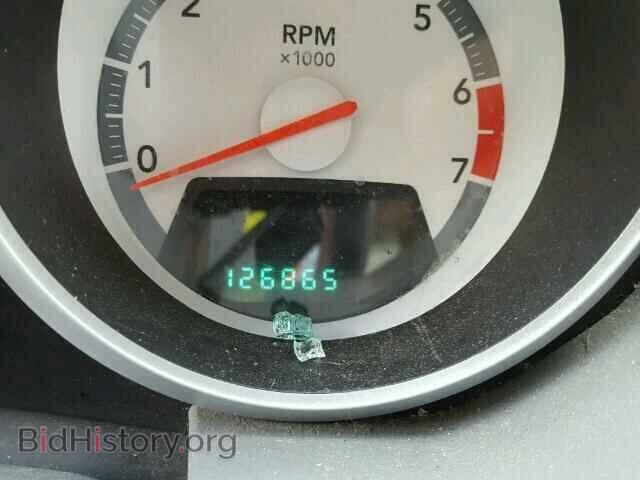 2009 DODGE CARAVAN - VIN: 2D8HN541X9R591785 - Фото 8