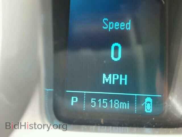 2014 CHEVROLET CAMARO - VIN: 2G1FA1E35E9230218 - Фото 8