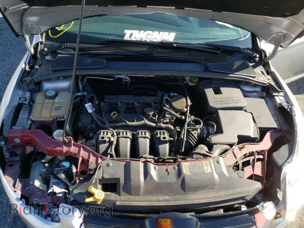2012 FORD FOCUS - VIN: 1FAHP3H29CL175460 - Фото 7