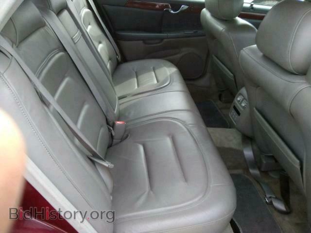2000 CADILLAC DEVILLE - VIN: 1G6KD54YXYU239962 - Фото 6