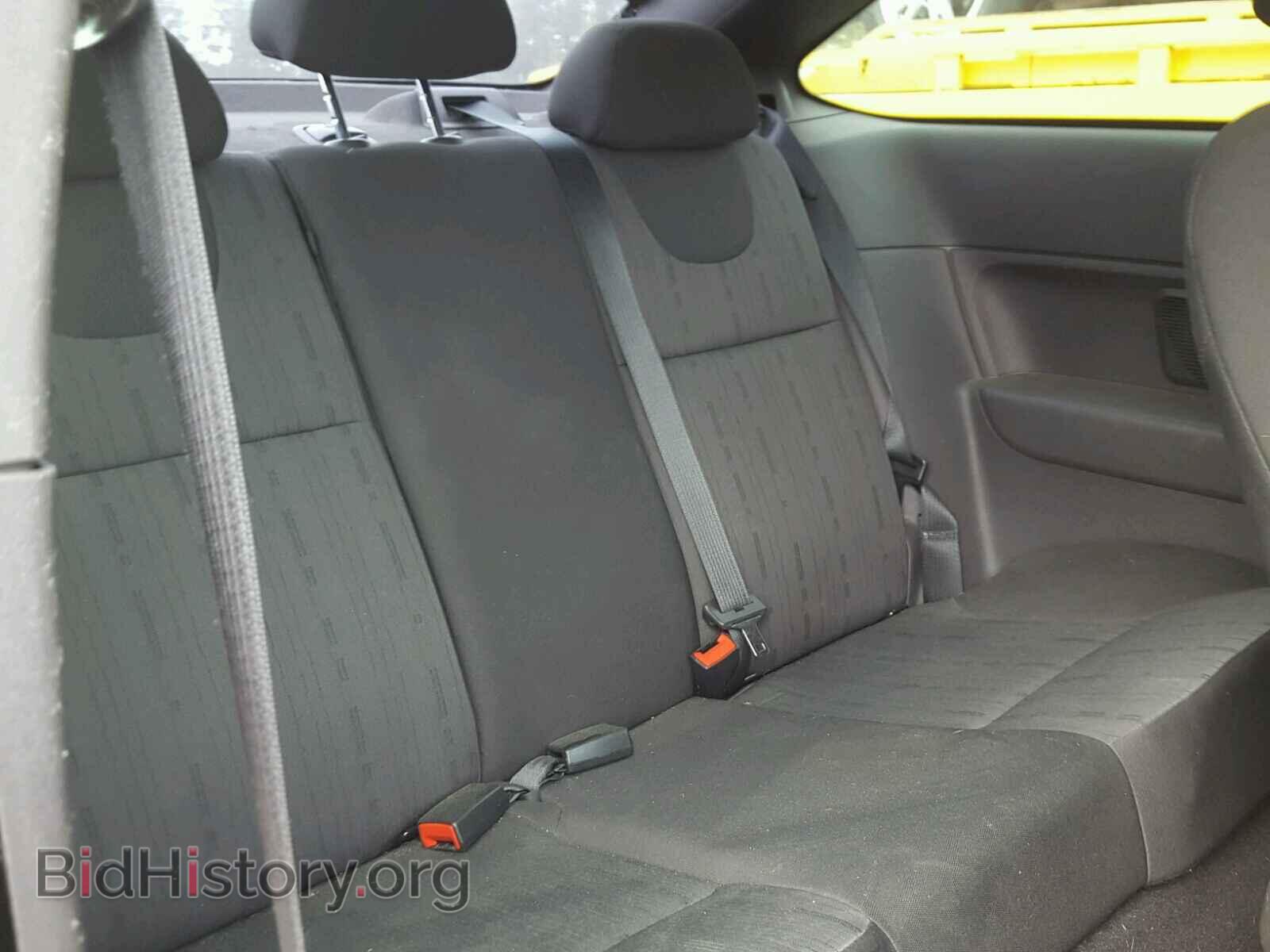 2009 FORD FOCUS - VIN: 1FAHP32N69W202575 - Фото 6
