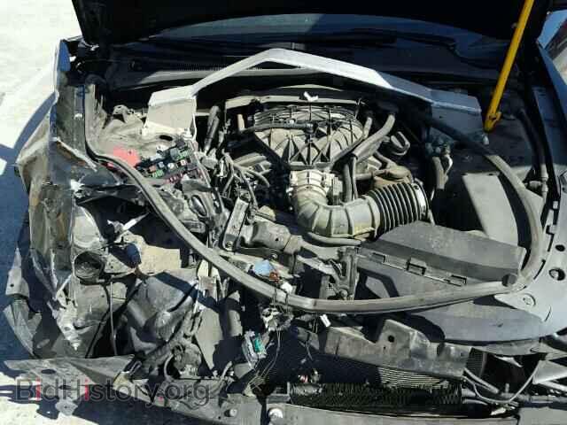 2012 CADILLAC CTS - VIN: 1G6DE5E59C0101288 - Фото 7