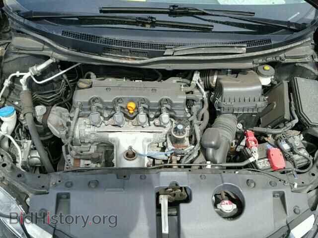 2013 HONDA CIVIC - VIN: 19XFB2F84DE037062 - Фото 7