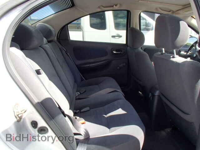 2000 DODGE NEON - VIN: 1B3ES46C2YD709267 - Фото 6