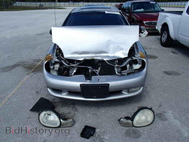 2000 DODGE NEON - VIN: 1B3ES46C2YD709267 - Фото 9