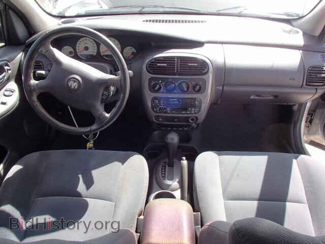2000 DODGE NEON - VIN: 1B3ES46C2YD709267 - Фото 10