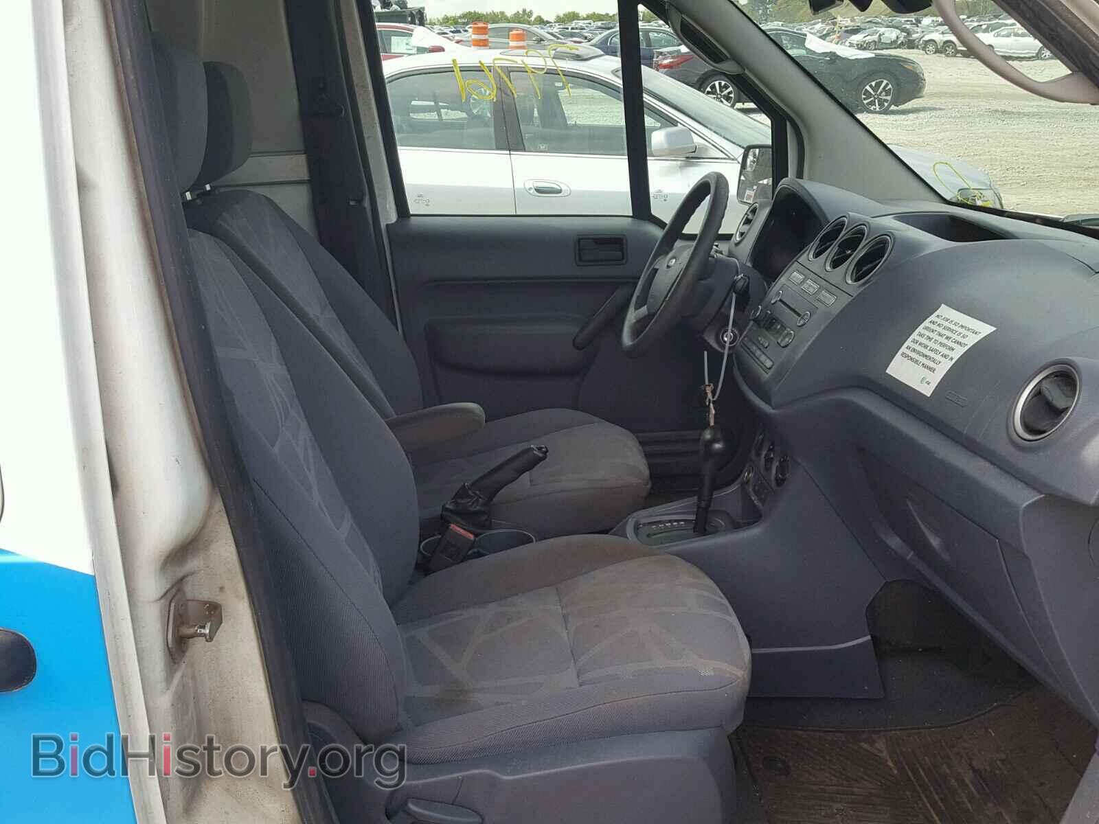 Photo NM0LS7BN2DT140335 - FORD TRANSIT CO 2013