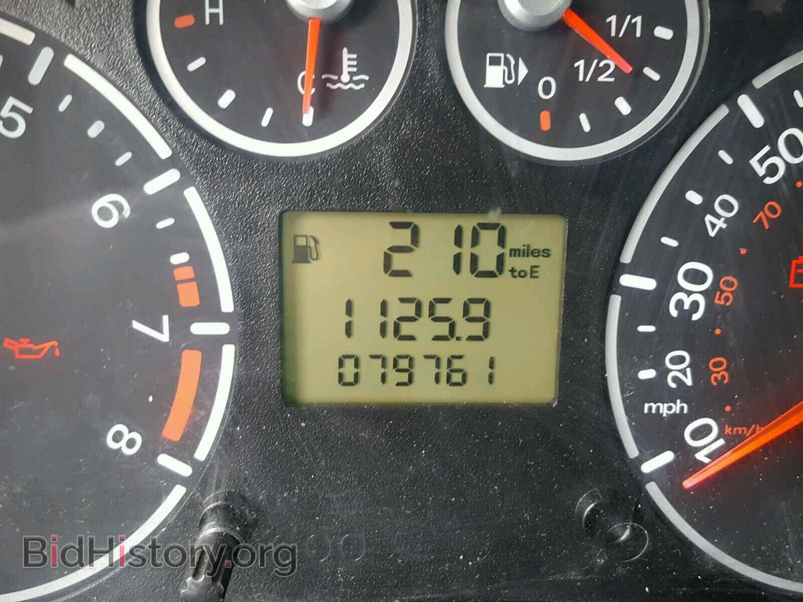 2013 FORD TRANSIT CO - VIN: NM0LS7BN2DT140335 - Фото 3