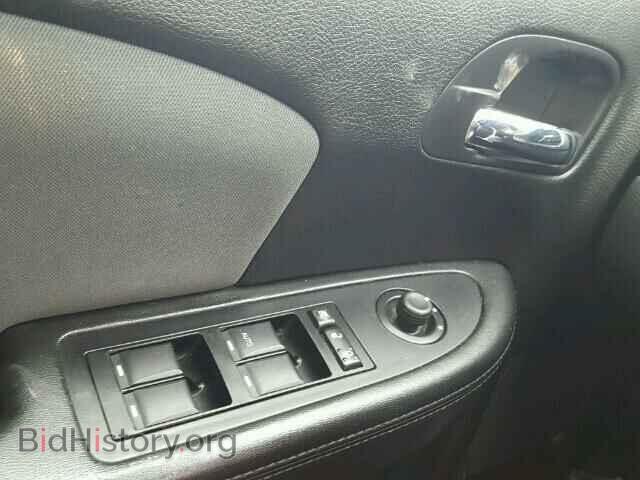 2012 CHRYSLER 200 - VIN: 1C3CCBAB5CN274029 - Фото 9