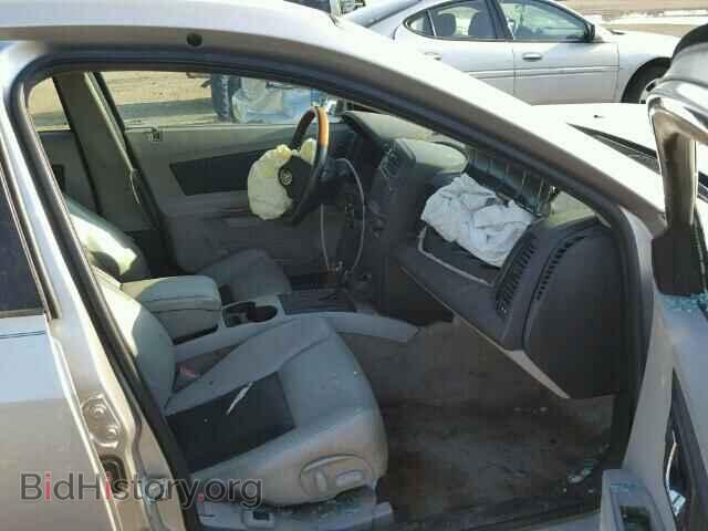 2004 CADILLAC CTS - VIN: 1G6DM577240152246 - Фото 5