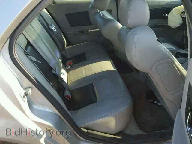 2004 CADILLAC CTS - VIN: 1G6DM577240152246 - Фото 6