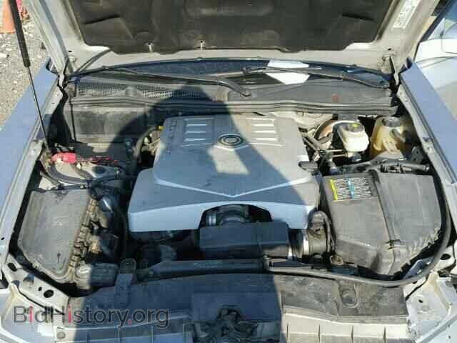 2004 CADILLAC CTS - VIN: 1G6DM577240152246 - Фото 7