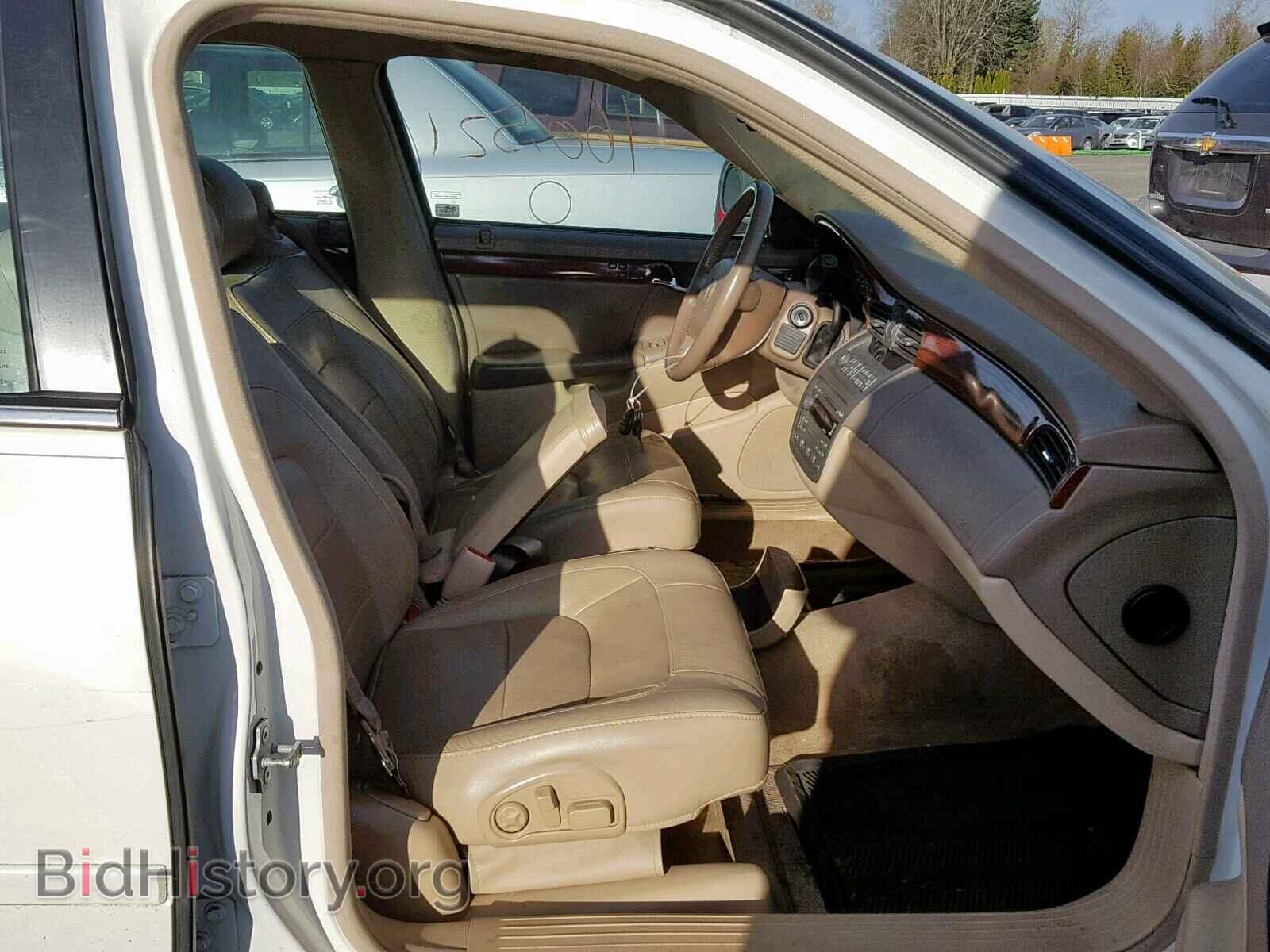 2005 CADILLAC DEVILLE - VIN: 1G6KD54Y15U178657 - Photo 5