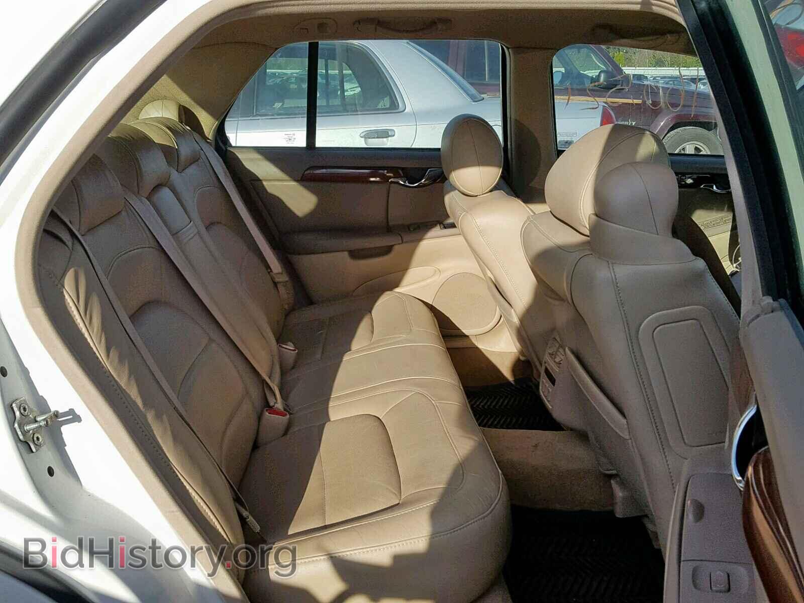 2005 CADILLAC DEVILLE - VIN: 1G6KD54Y15U178657 - Photo 6
