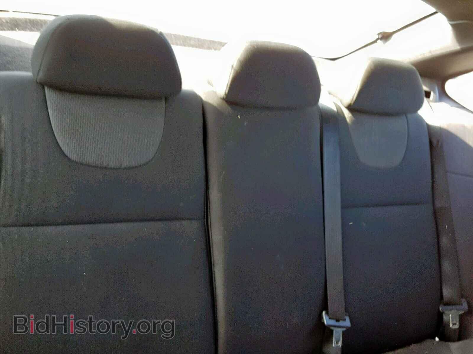 2009 FORD FOCUS - VIN: 1FAHP33N19W135852 - Photo 6