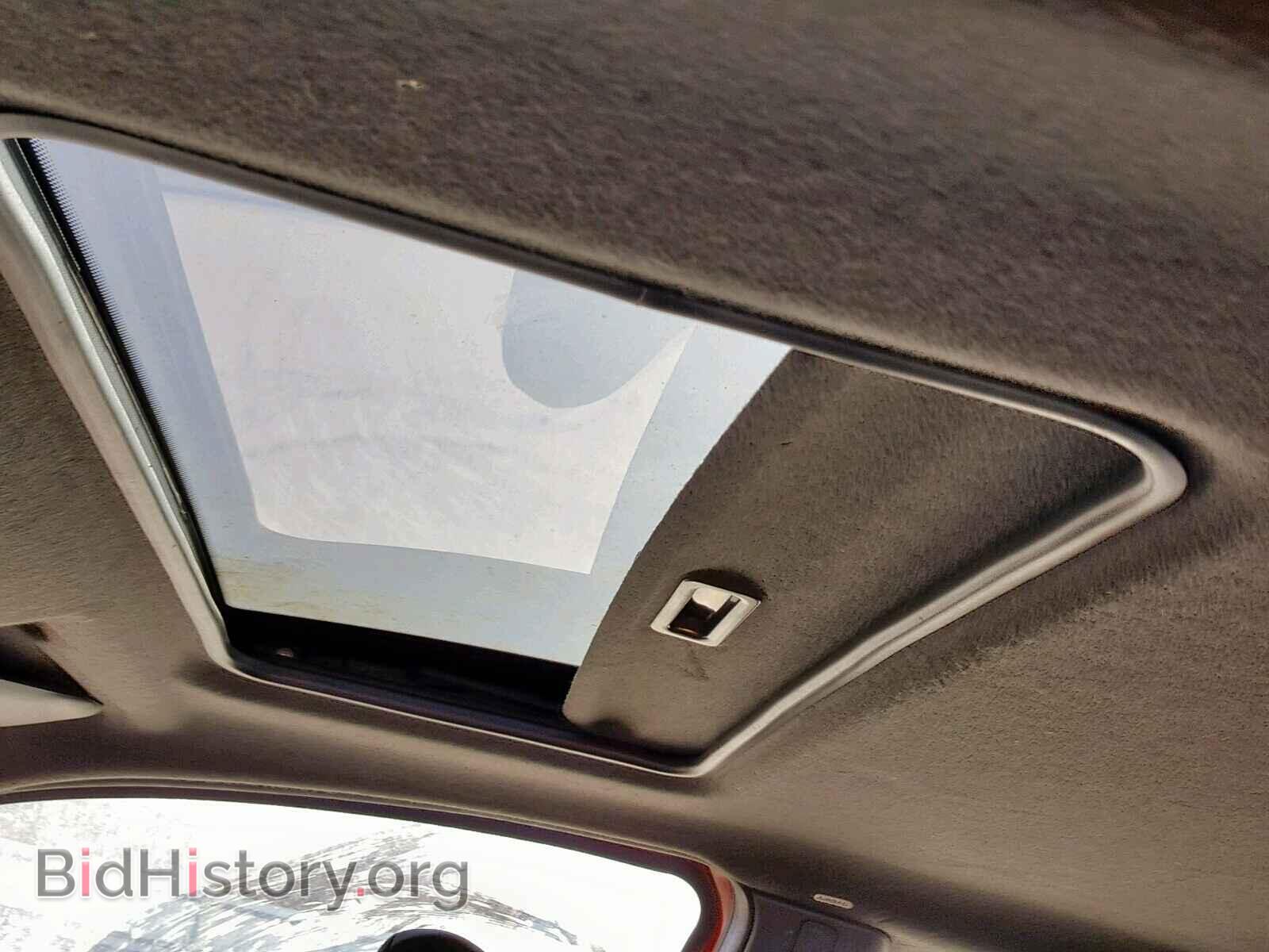 2009 FORD FOCUS - VIN: 1FAHP33N19W135852 - Photo 9