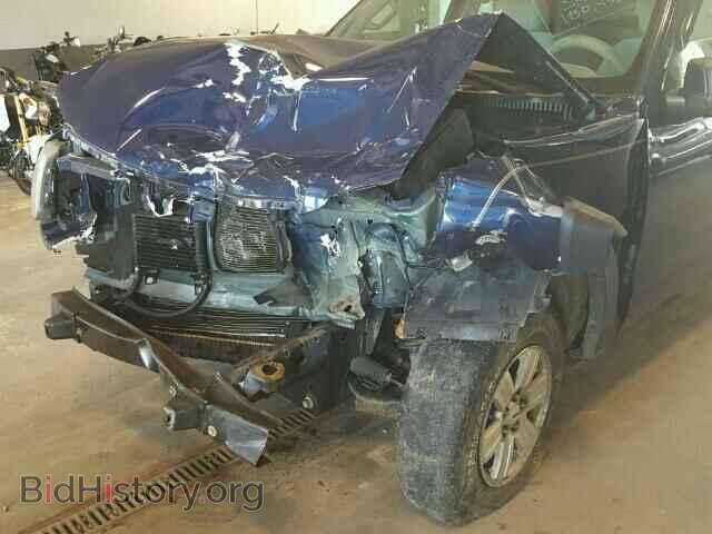 2007 FORD EXPLORER - VIN: 1FMEU51K87UA14914 - Фото 9