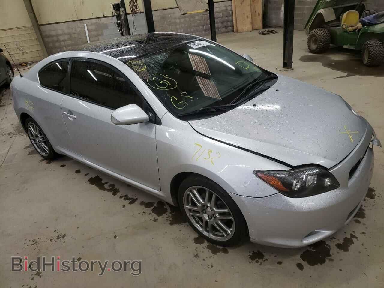 Photo JTKDE3B76A0312123 - TOYOTA SCION 2010