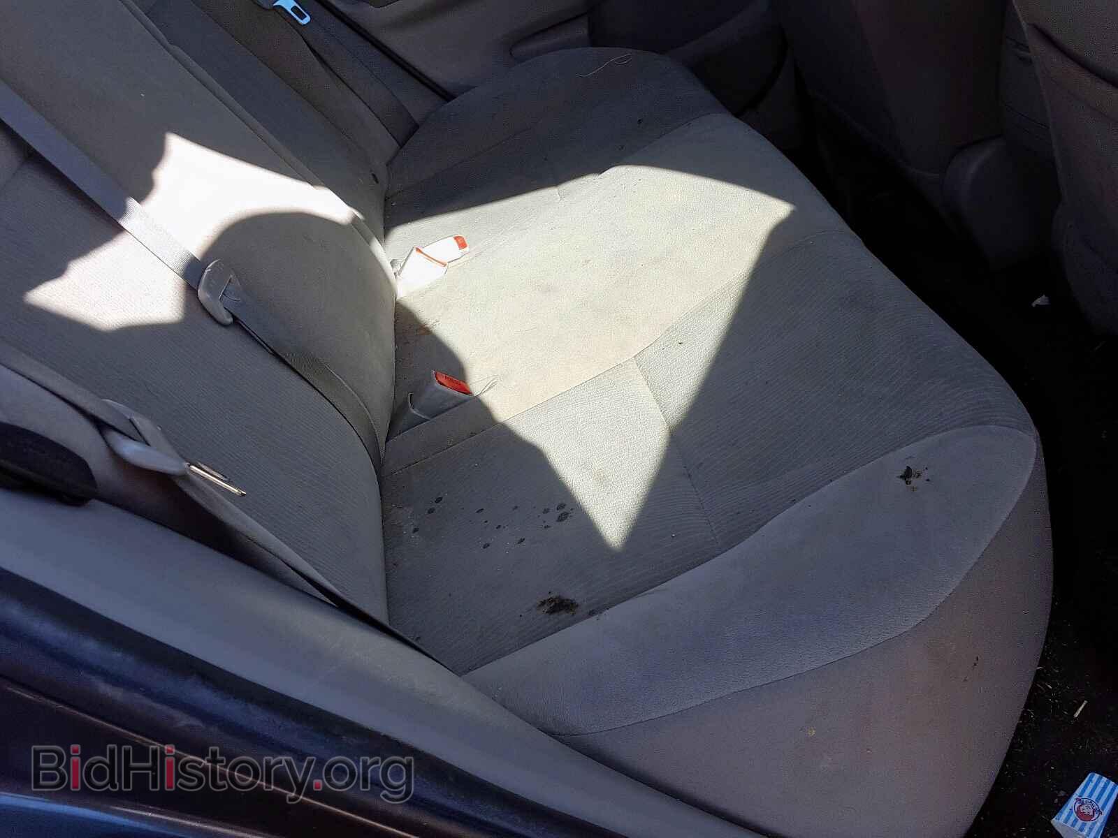2012 TOYOTA COROLLA - VIN: 2T1BU4EE8CC856472 - Photo 6