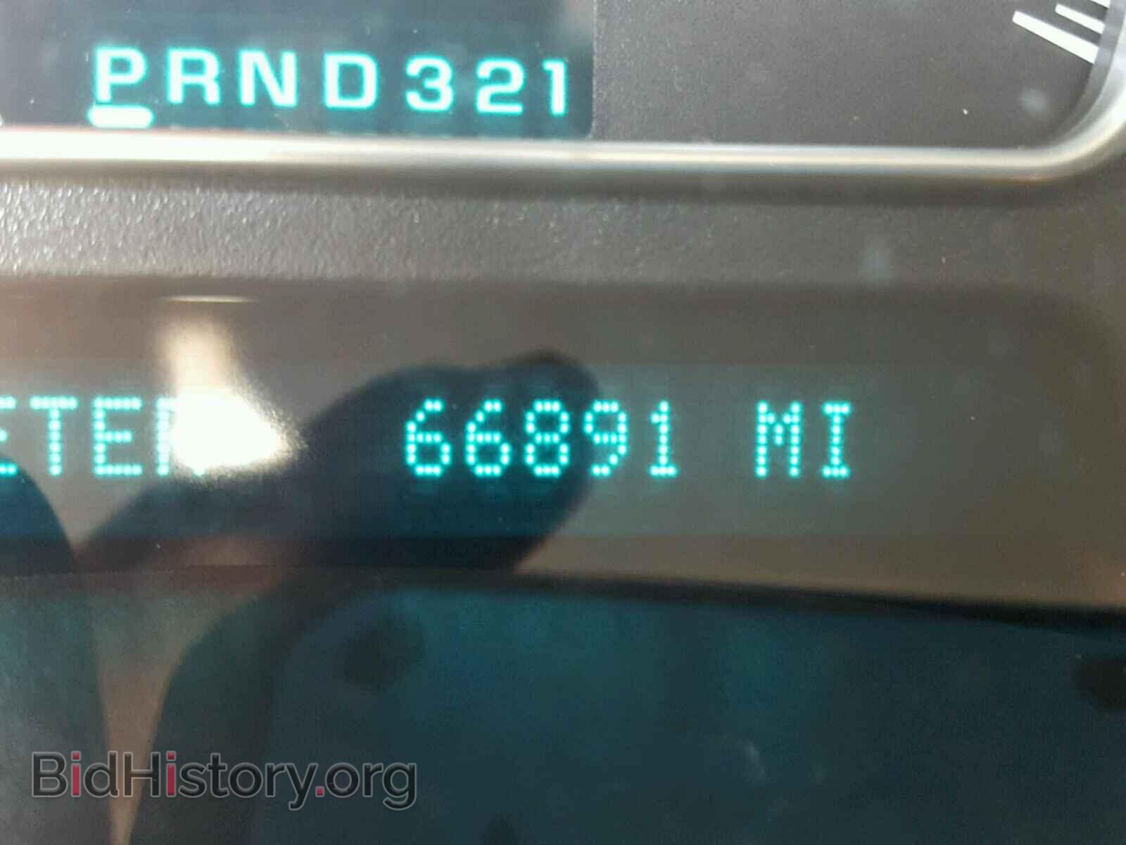 2004 GMC ENVOY - VIN: 1GKDS13S342382442 - Фото 8