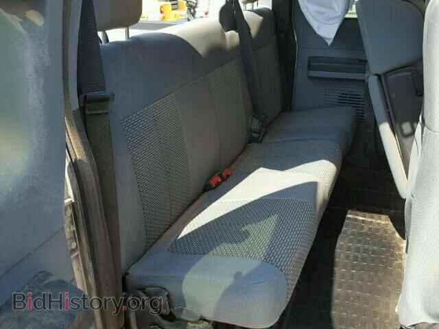 2015 FORD F250 - VIN: 1FT7X2B68FEB11950 - Фото 6