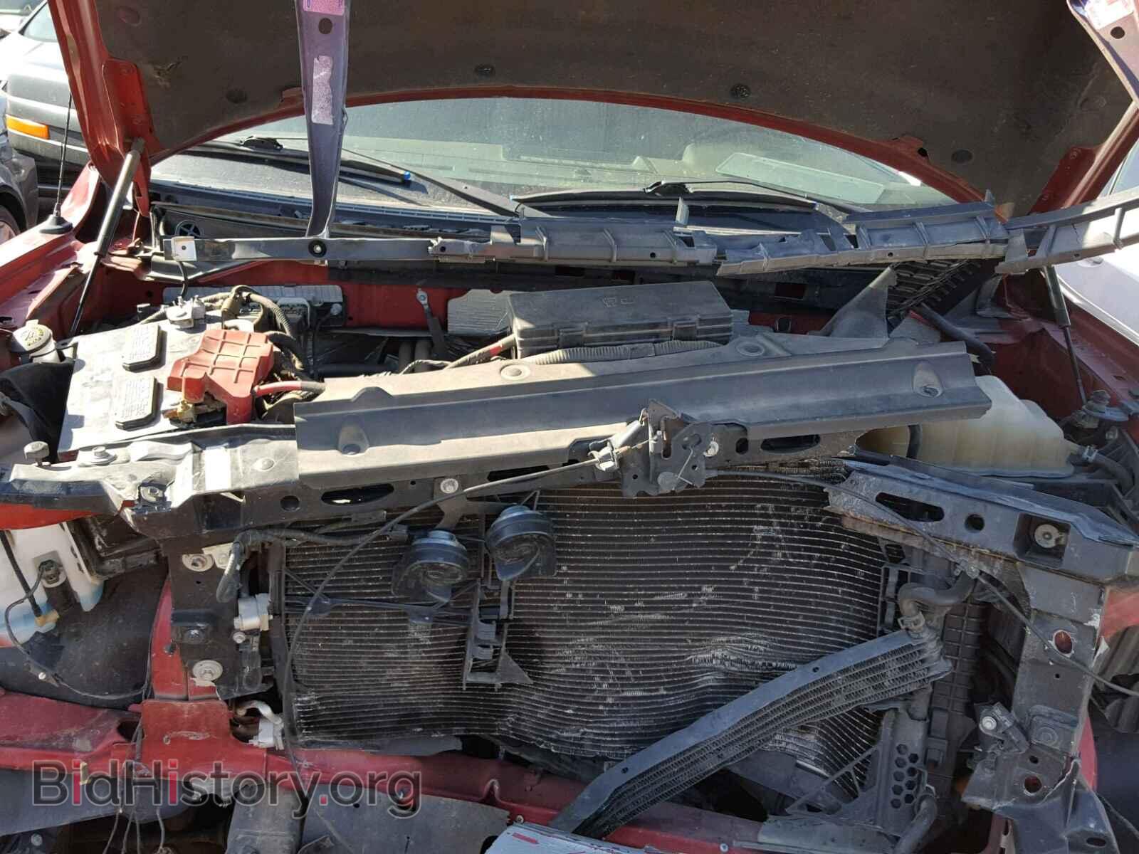 2013 FORD F150 - VIN: 1FTFW1CF9DFA46136 - Фото 7