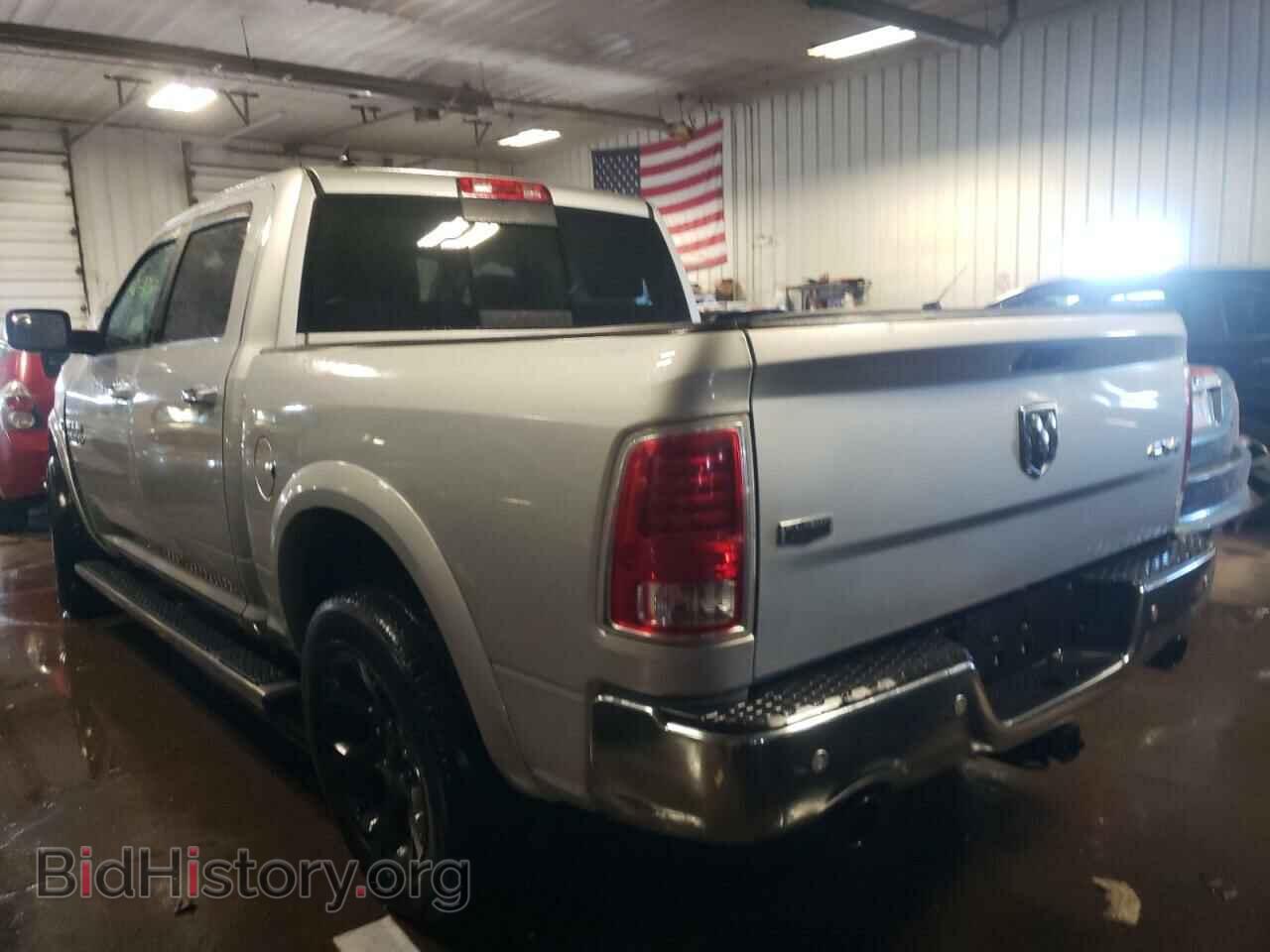 2017 RAM 1500 - VIN: 1C6RR7NT2HS800234 - Фото 3