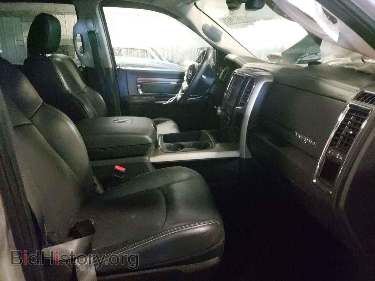 2017 RAM 1500 - VIN: 1C6RR7NT2HS800234 - Фото 5
