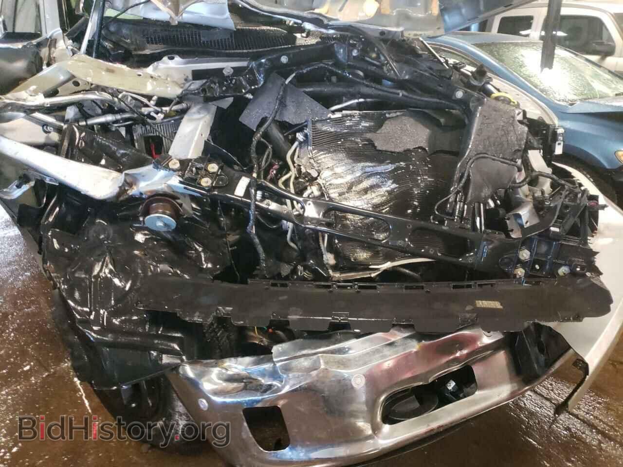 2017 RAM 1500 - VIN: 1C6RR7NT2HS800234 - Фото 9