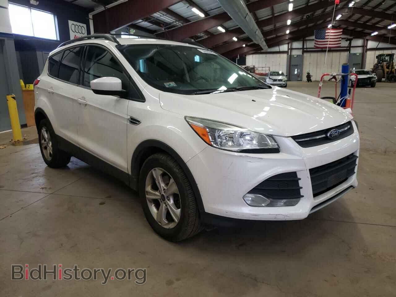 Фотография 1FMCU0G92EUA88146 - FORD ESCAPE 2014