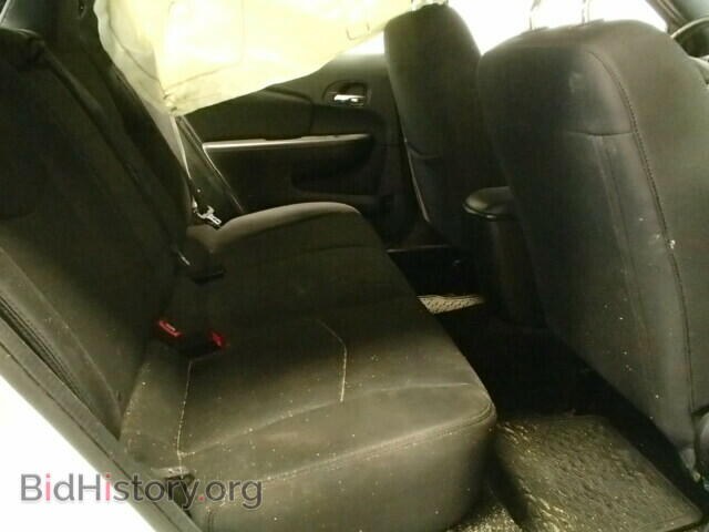 2013 CHRYSLER 200 - VIN: 1C3CCBBB2DN650265 - Фото 6