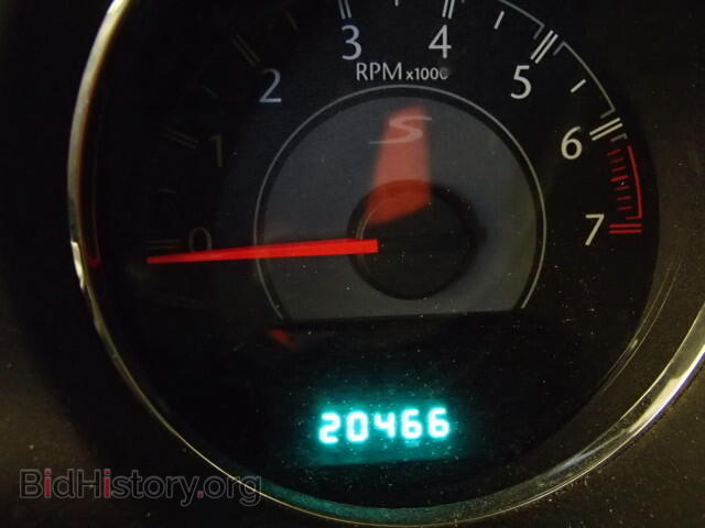 2013 CHRYSLER 200 - VIN: 1C3CCBBB2DN650265 - Фото 8