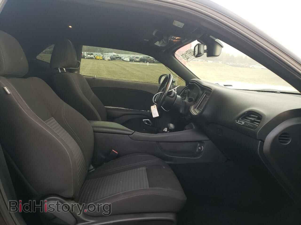 2020 DODGE CHALLENGER - VIN: 2C3CDZAG9LH112964 - Фото 5
