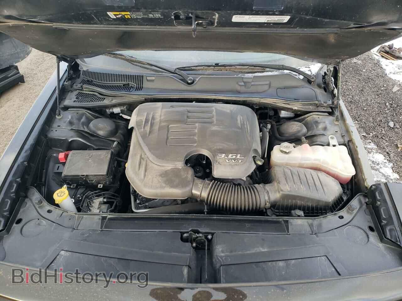 2020 DODGE CHALLENGER - VIN: 2C3CDZAG9LH112964 - Фото 7