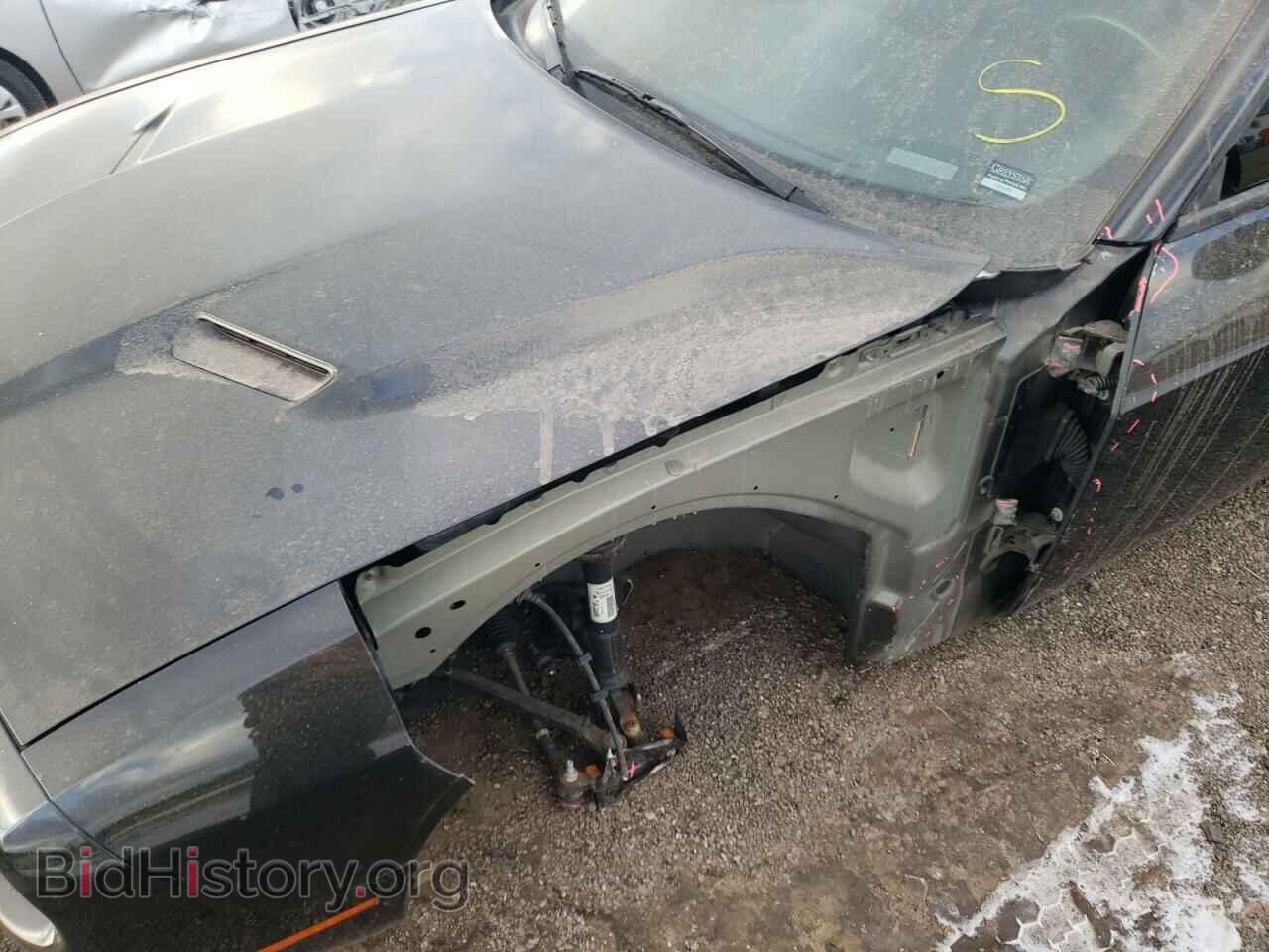 2020 DODGE CHALLENGER - VIN: 2C3CDZAG9LH112964 - Фото 9