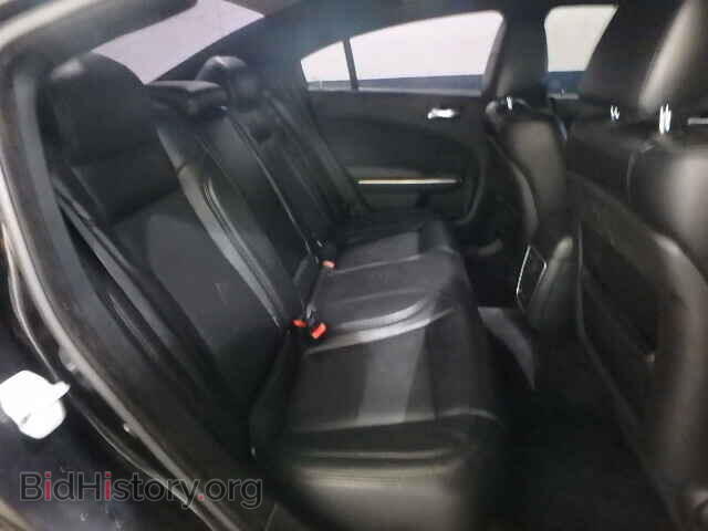 2015 DODGE CHARGER - VIN: 2C3CDXHGXFH727005 - Photo 6