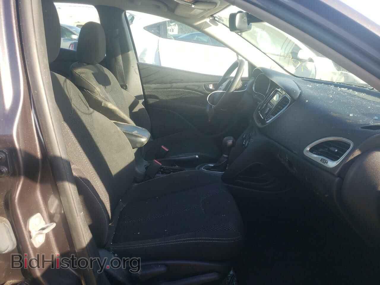 2015 DODGE DART - VIN: 1C3CDFBB9FD352146 - Фото 5
