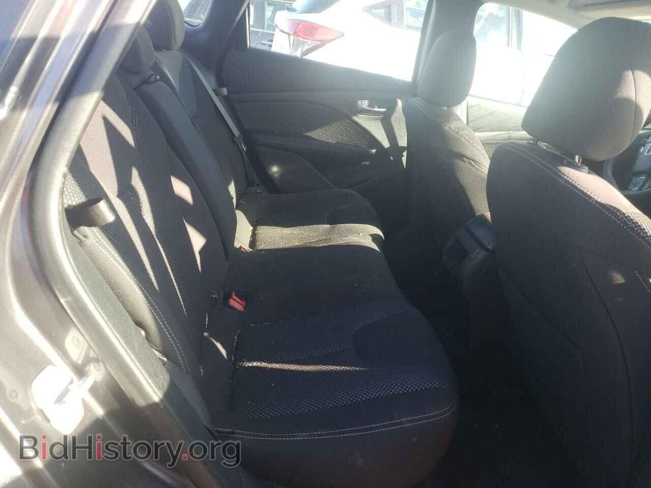 2015 DODGE DART - VIN: 1C3CDFBB9FD352146 - Фото 6