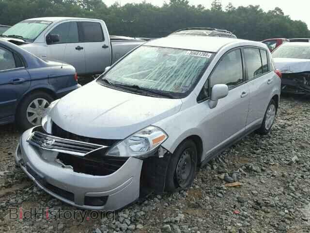 2011 NISSAN VERSA - VIN: 3N1BC1CP3BL493521 - Фото 2