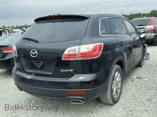 2012 MAZDA CX-9 - VIN: JM3TB2BV0C0339347 - Фото 4